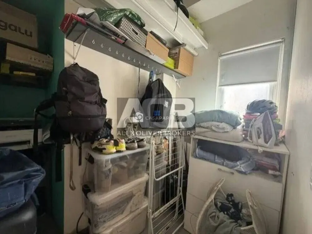 Cobertura, 1 quarto, 68 m² - Foto 8