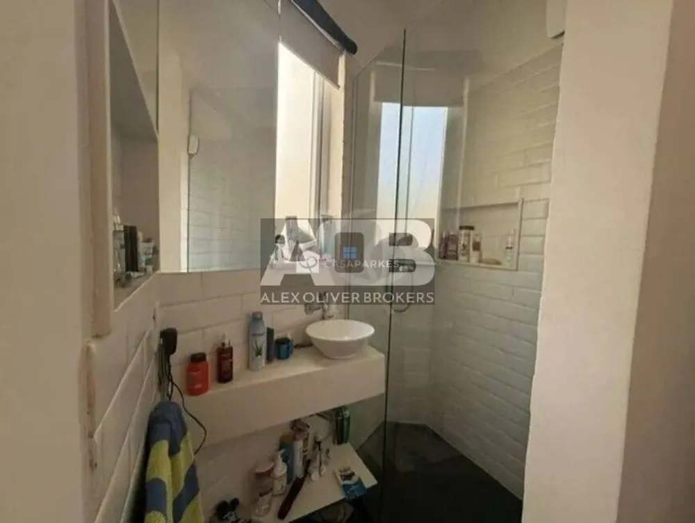 Cobertura, 1 quarto, 68 m² - Foto 7