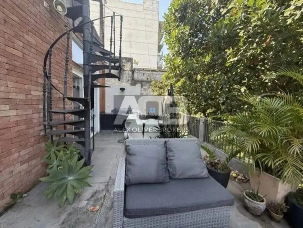 Cobertura, 1 quarto, 68 m² - Foto 10