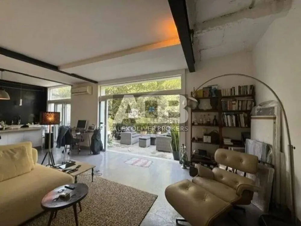 Cobertura, 1 quarto, 68 m² - Foto 2