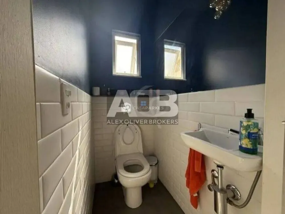 Cobertura, 1 quarto, 68 m² - Foto 6