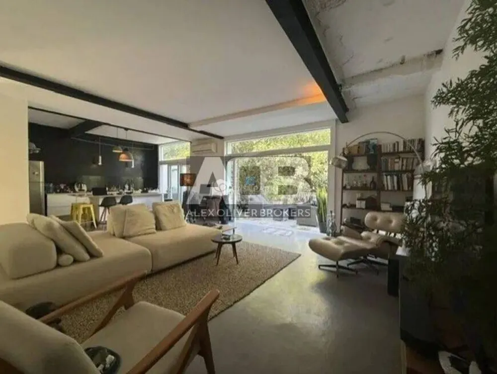 Cobertura, 1 quarto, 68 m² - Foto 1