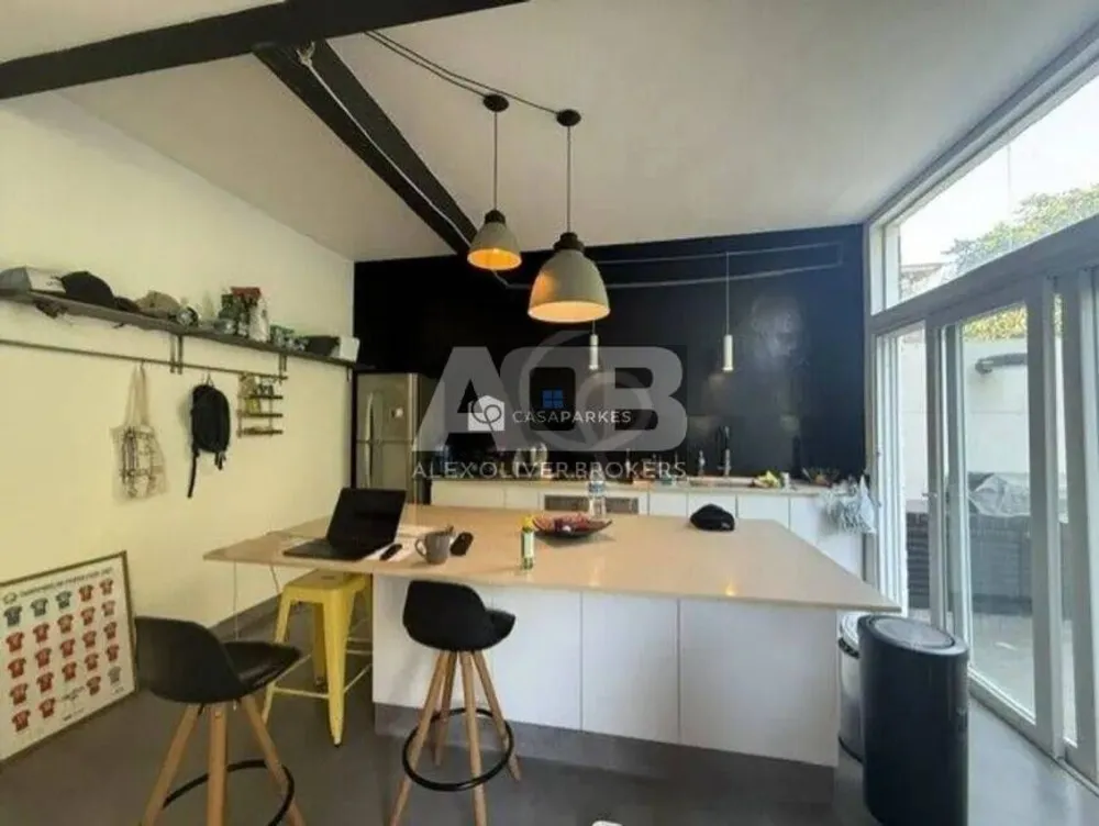 Cobertura, 1 quarto, 68 m² - Foto 4