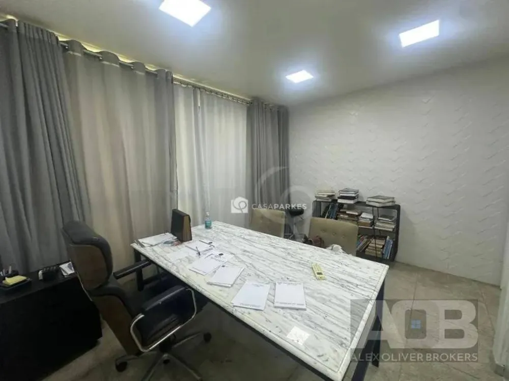 Sala-Conjunto, 50 m² - Foto 9