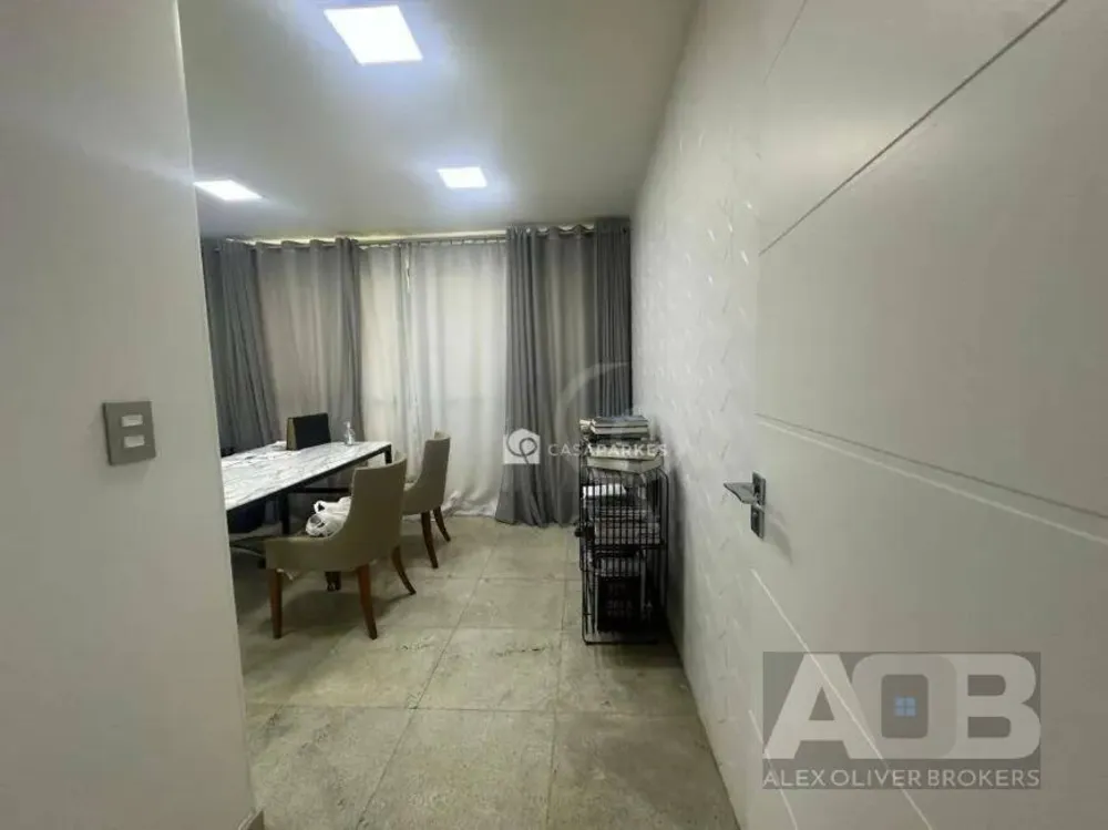 Sala-Conjunto, 50 m² - Foto 17