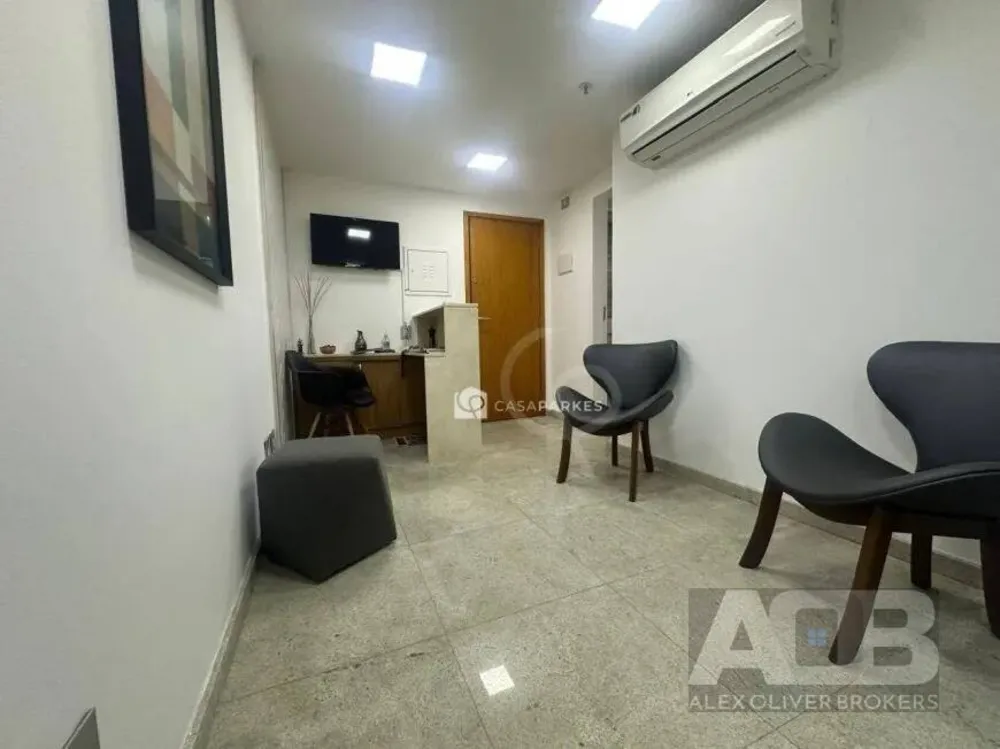 Sala-Conjunto, 50 m² - Foto 14