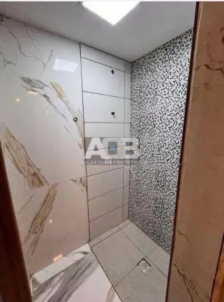 Apartamento, 1 quarto, 20 m² - Foto 9
