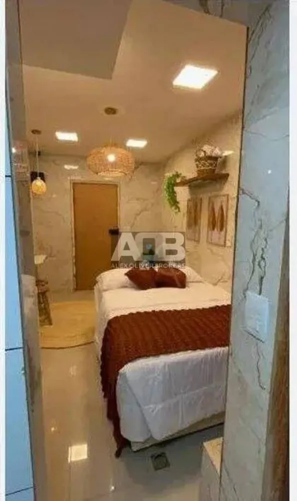 Apartamento, 1 quarto, 20 m² - Foto 5