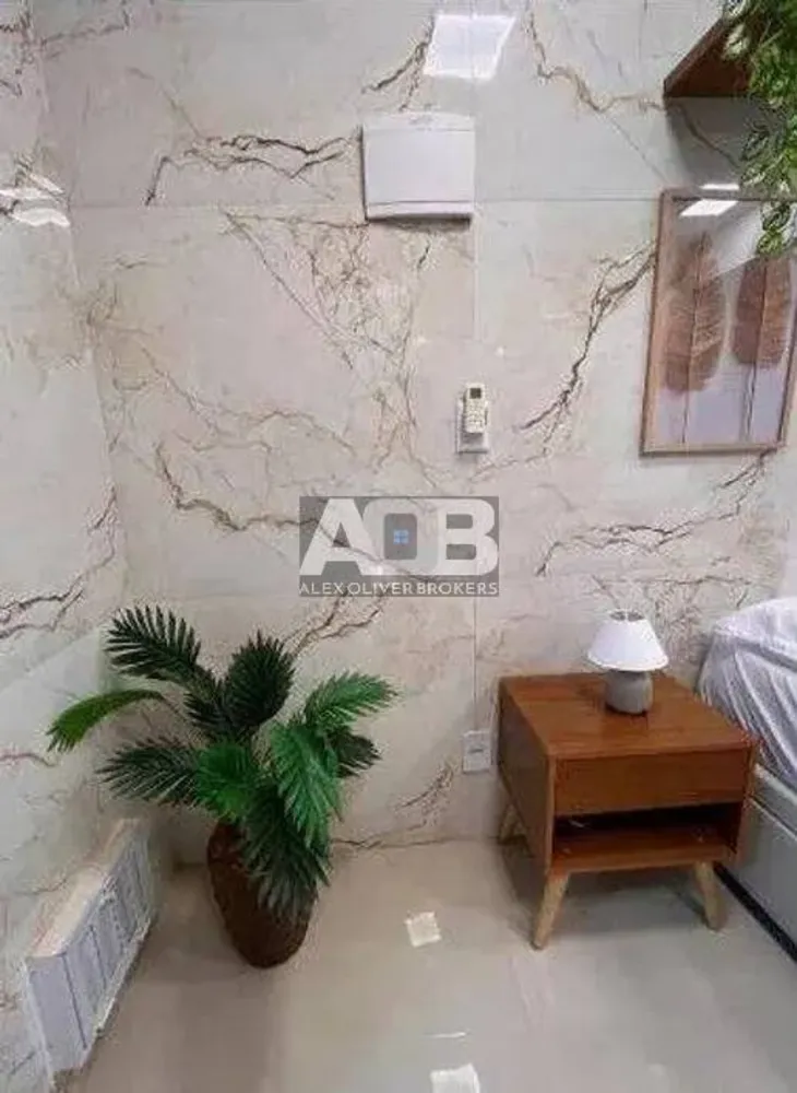 Apartamento, 1 quarto, 20 m² - Foto 3