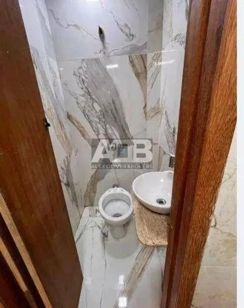 Apartamento, 1 quarto, 20 m² - Foto 8