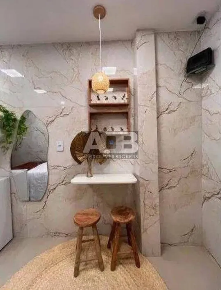 Apartamento, 1 quarto, 20 m² - Foto 4