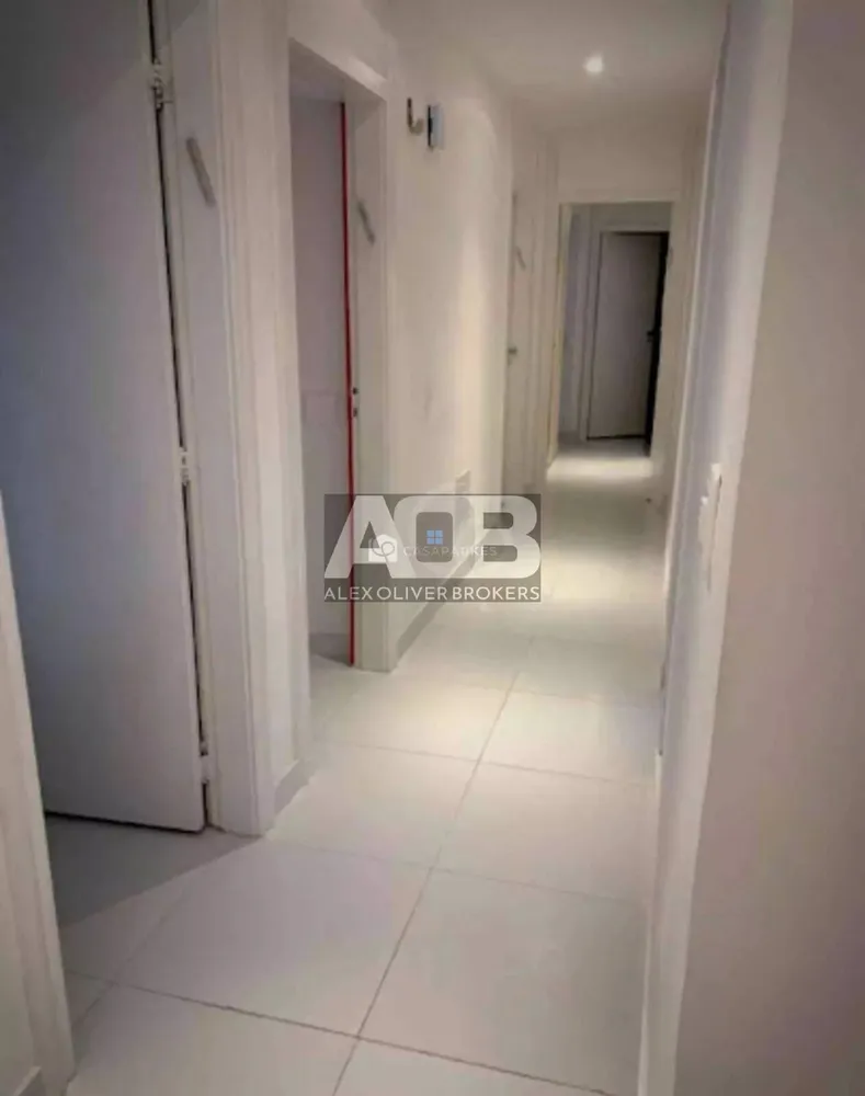 Apartamento, 4 quartos, 300 m² - Foto 12