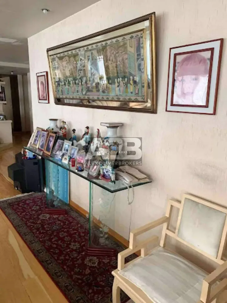 Apartamento, 4 quartos, 300 m² - Foto 5