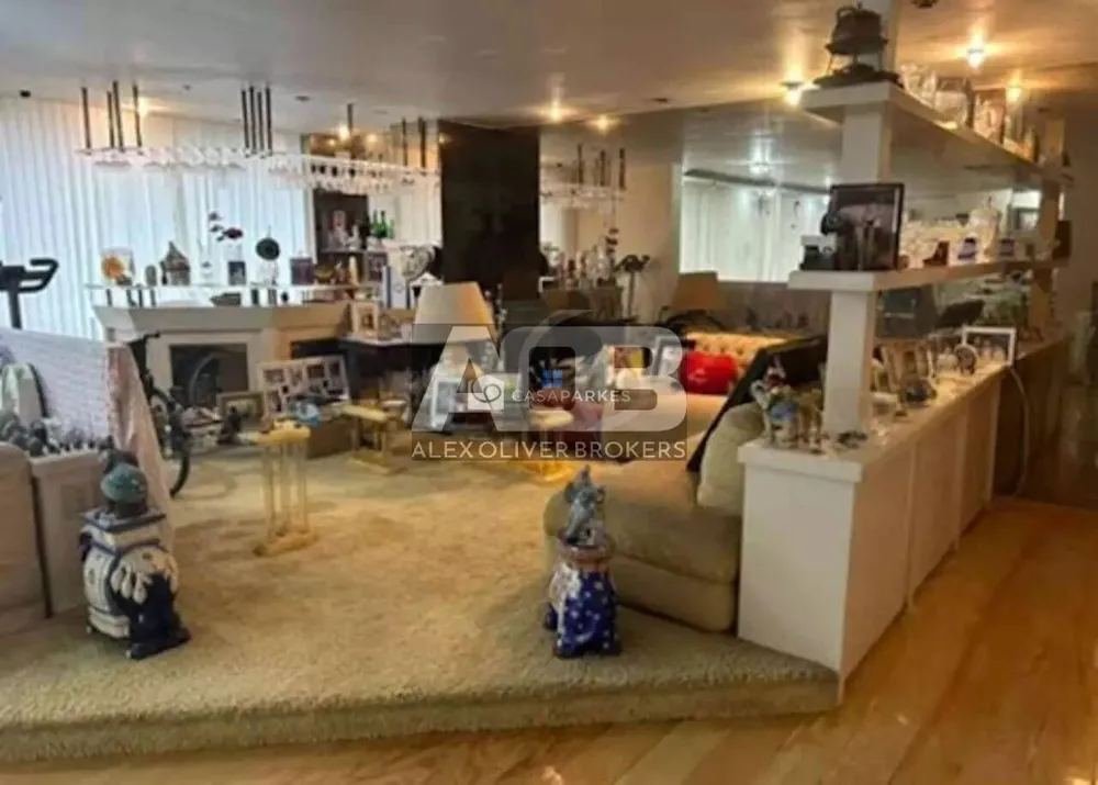 Apartamento, 4 quartos, 300 m² - Foto 9