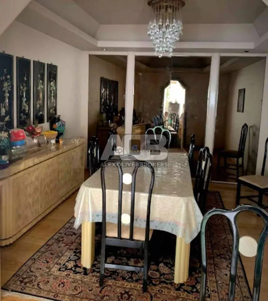 Apartamento, 4 quartos, 300 m² - Foto 20