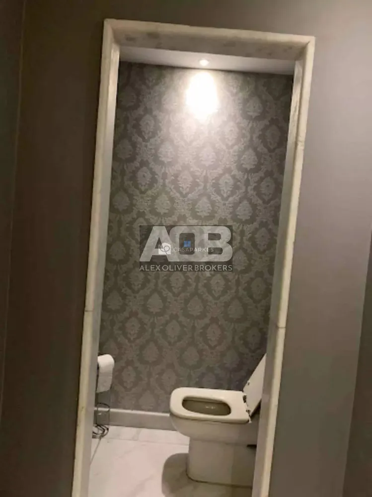 Apartamento, 4 quartos, 300 m² - Foto 21