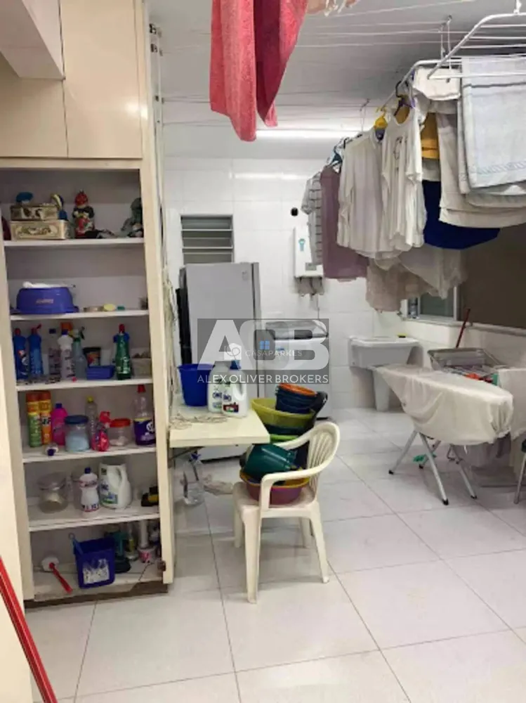 Apartamento, 4 quartos, 300 m² - Foto 16