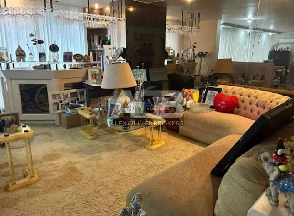 Apartamento, 4 quartos, 300 m² - Foto 6