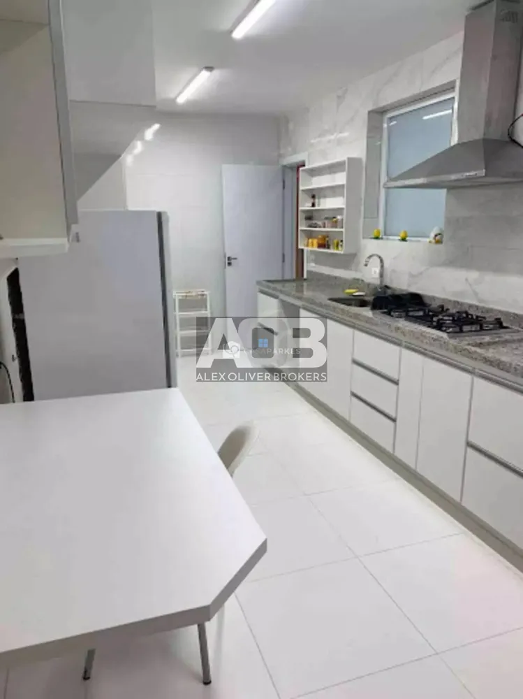 Apartamento, 4 quartos, 300 m² - Foto 15