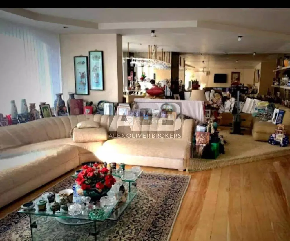 Apartamento, 4 quartos, 300 m² - Foto 1