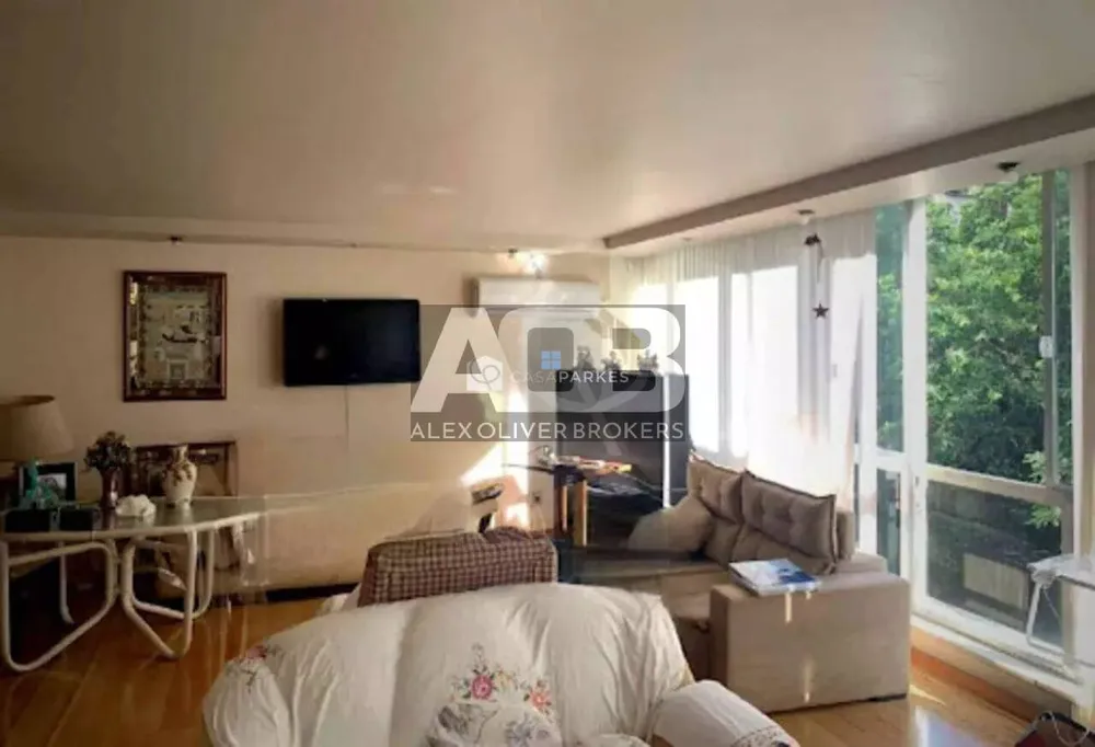 Apartamento, 4 quartos, 300 m² - Foto 3