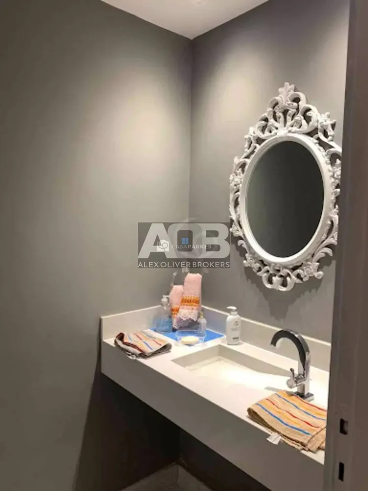 Apartamento, 4 quartos, 300 m² - Foto 19