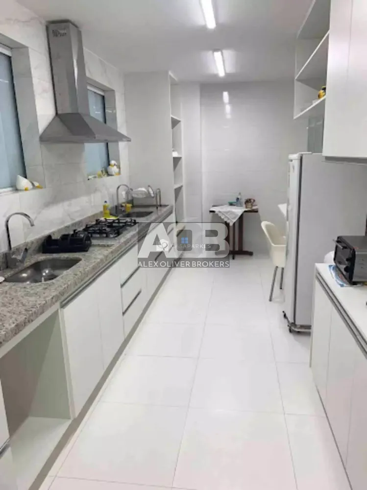 Apartamento, 4 quartos, 300 m² - Foto 17