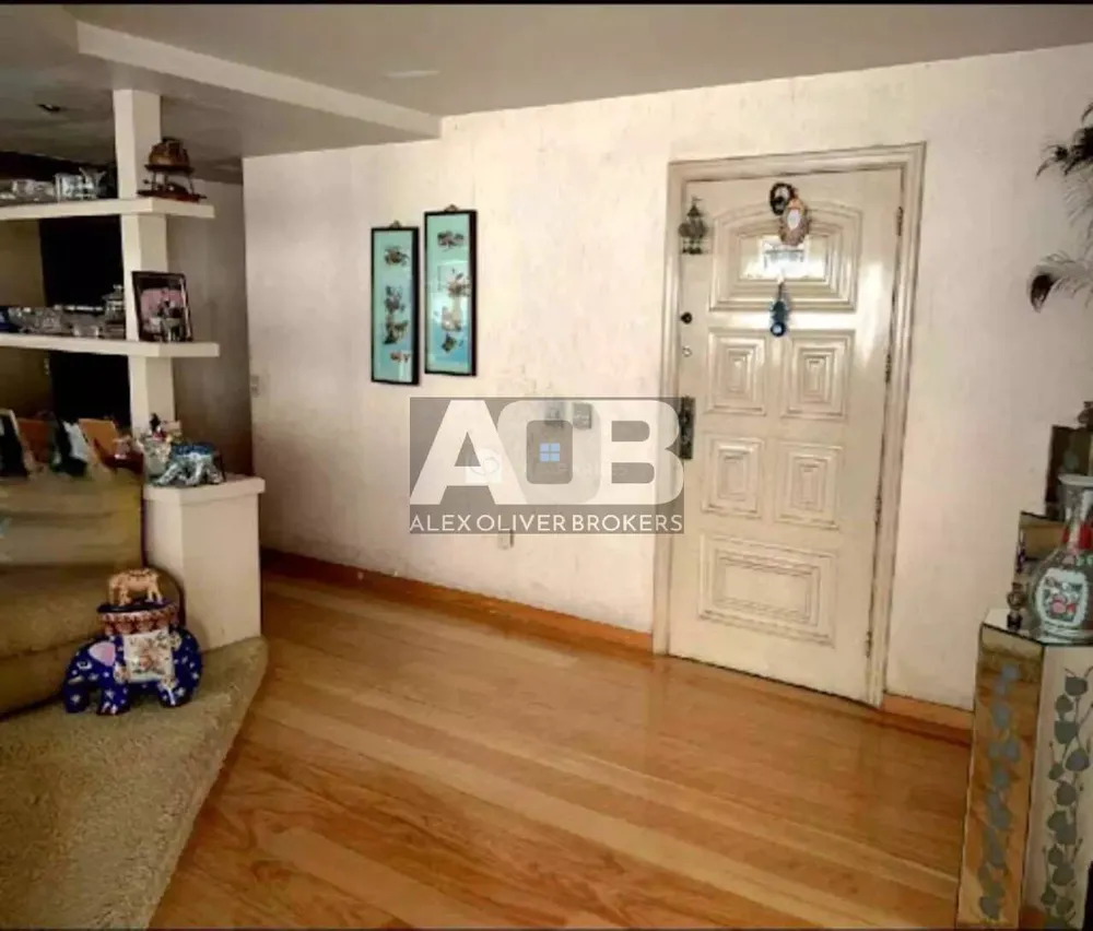 Apartamento, 4 quartos, 300 m² - Foto 7