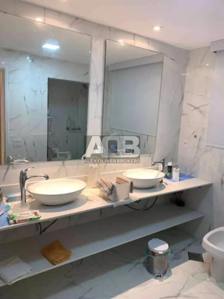 Apartamento, 4 quartos, 300 m² - Foto 18