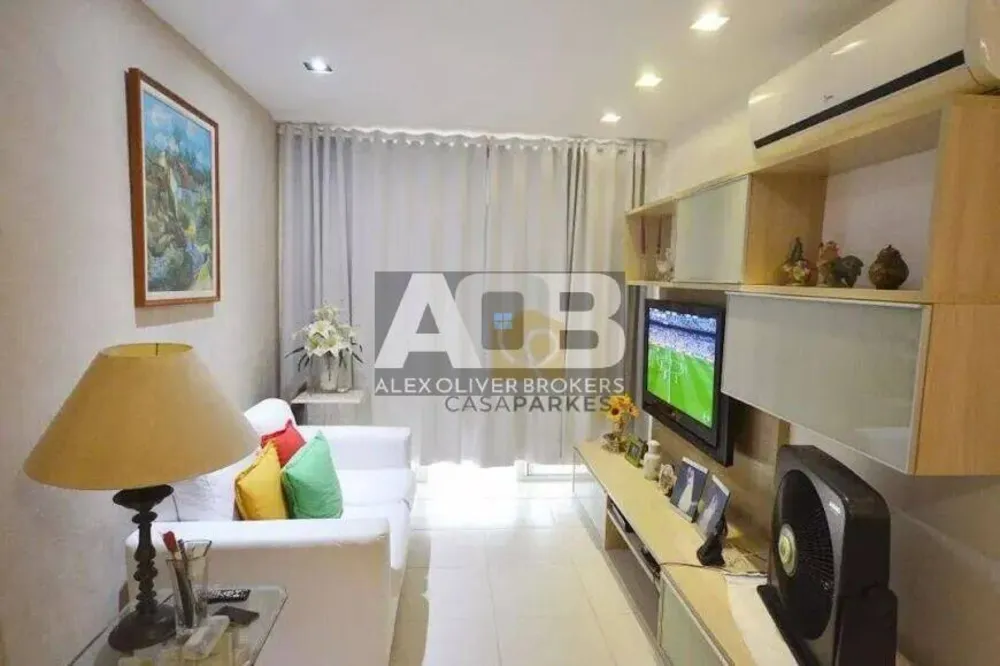 Cobertura, 3 quartos, 195 m² - Foto 9