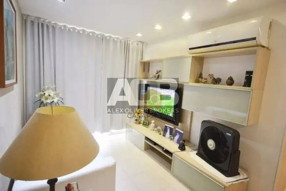 Cobertura, 3 quartos, 195 m² - Foto 10