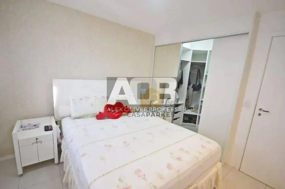 Cobertura, 3 quartos, 195 m² - Foto 11