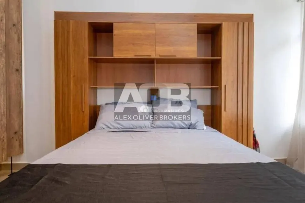 Apartamento, 1 quarto, 35 m² - Foto 4