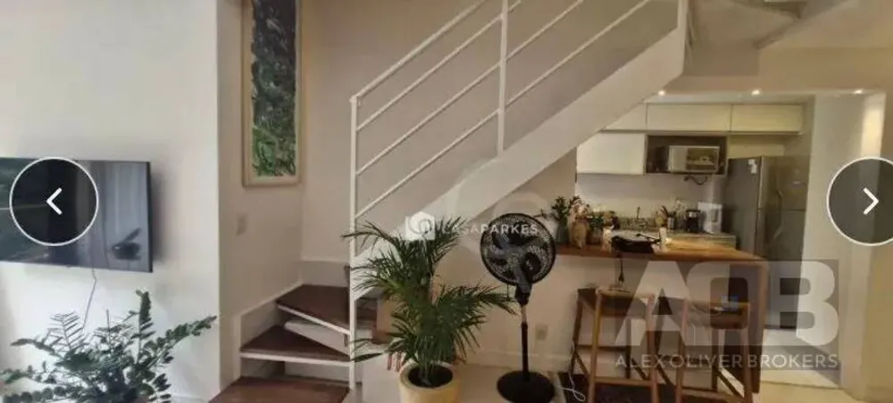 Apartamento, 2 quartos, 88 m² - Foto 16