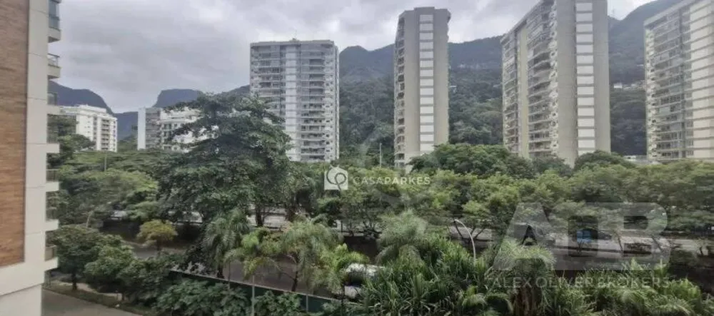 Apartamento, 2 quartos, 88 m² - Foto 4