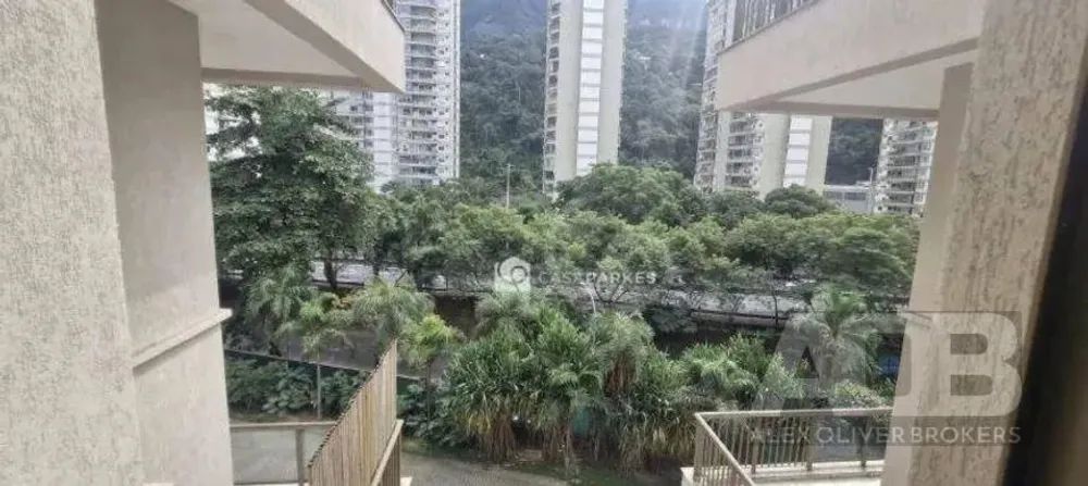 Apartamento, 2 quartos, 88 m² - Foto 3