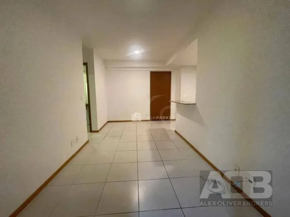 Apartamento, 1 quarto, 43 m² - Foto 4