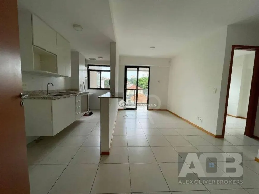 Apartamento, 1 quarto, 43 m² - Foto 3