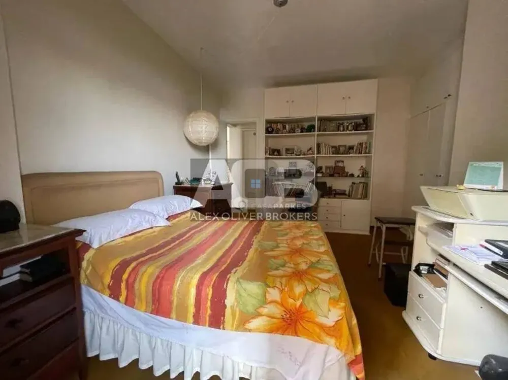 Apartamento, 1 quarto, 74 m² - Foto 9