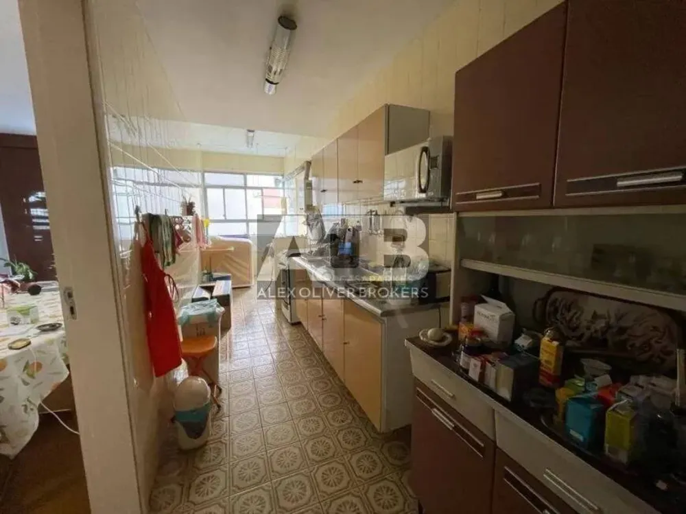 Apartamento, 1 quarto, 74 m² - Foto 16