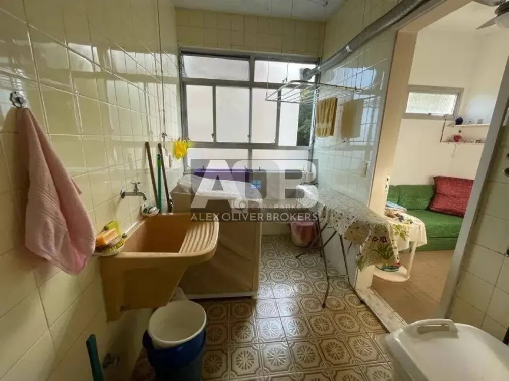 Apartamento, 1 quarto, 74 m² - Foto 15