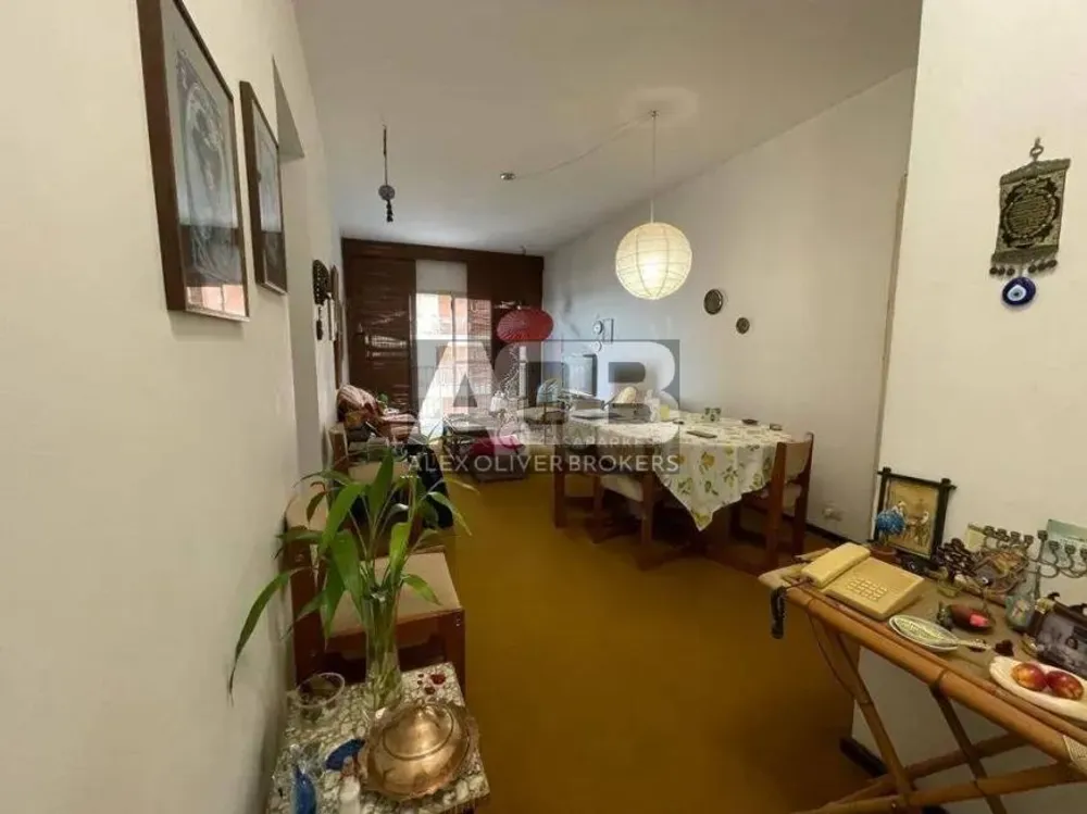 Apartamento, 1 quarto, 74 m² - Foto 4