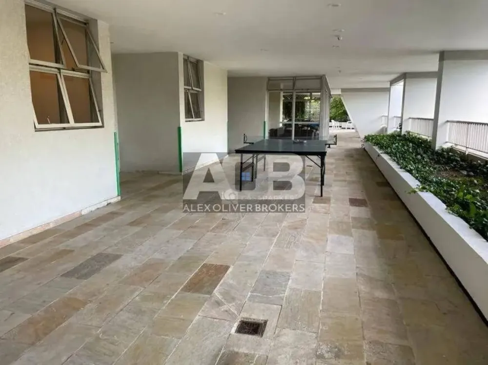 Apartamento, 1 quarto, 74 m² - Foto 5