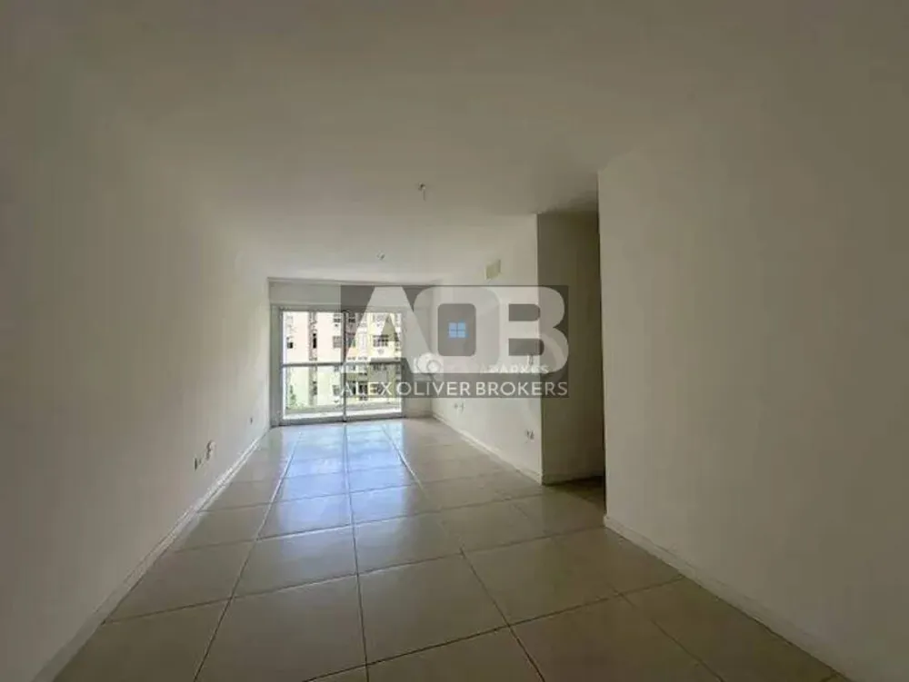 Apartamento, 3 quartos, 97 m² - Foto 4
