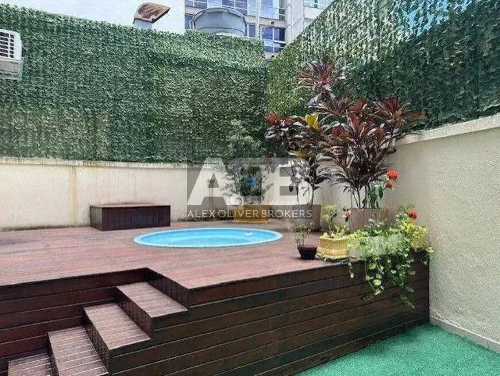 Apartamento, 3 quartos, 97 m² - Foto 26