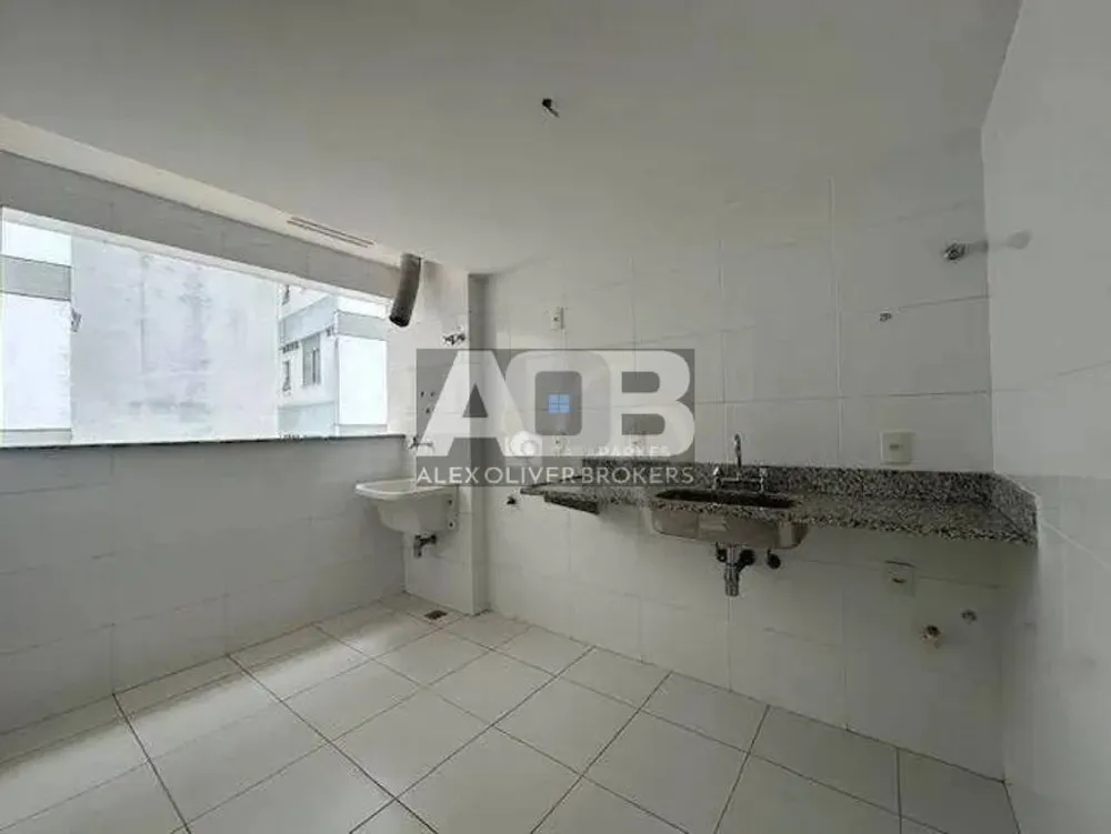 Apartamento, 3 quartos, 97 m² - Foto 16