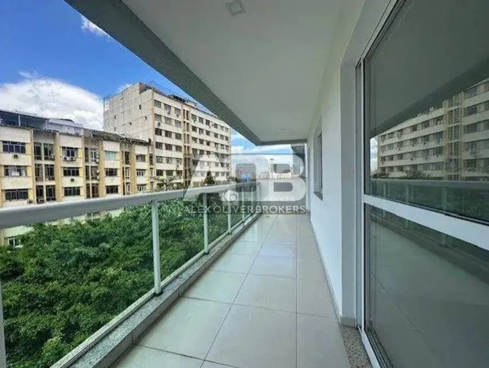 Apartamento, 3 quartos, 97 m² - Foto 1