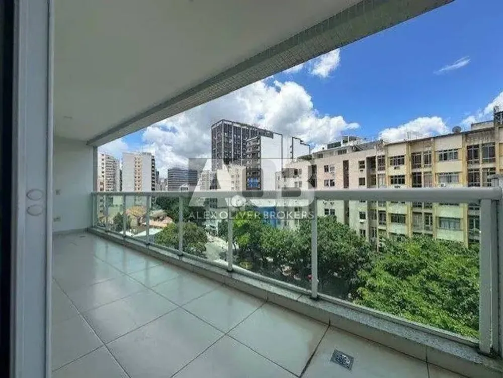 Apartamento, 3 quartos, 97 m² - Foto 2