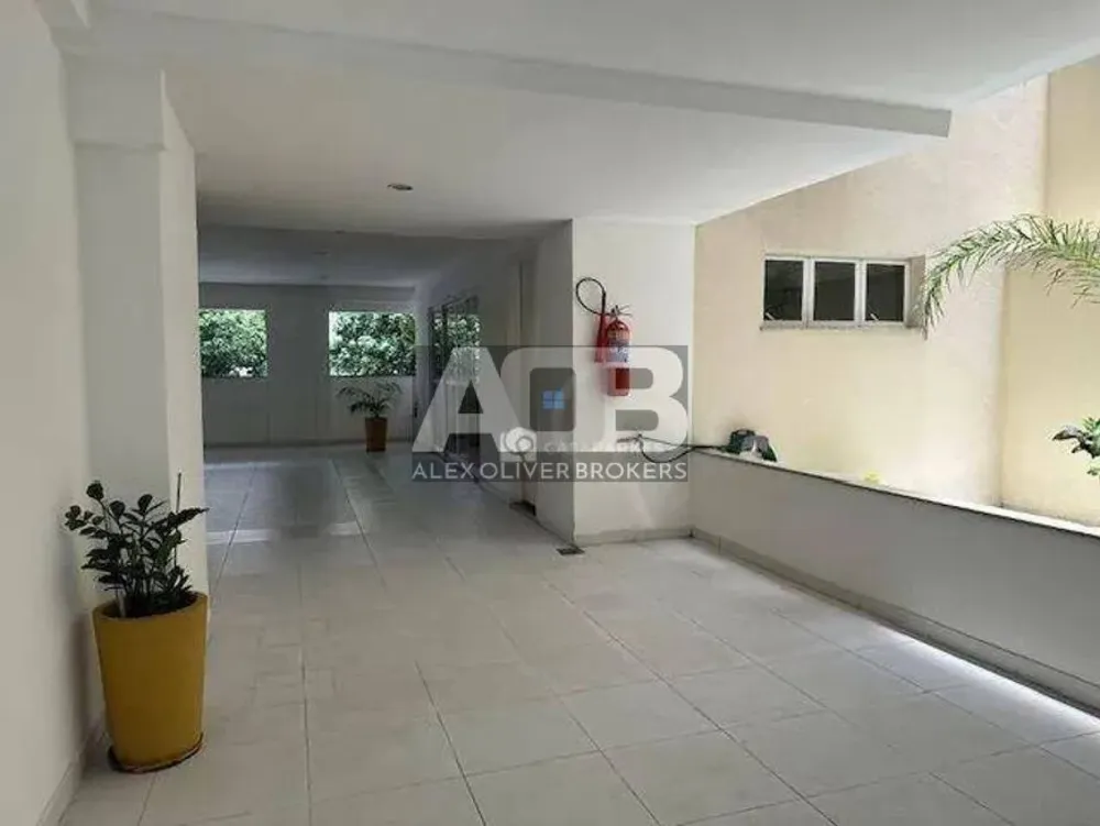 Apartamento, 3 quartos, 97 m² - Foto 25