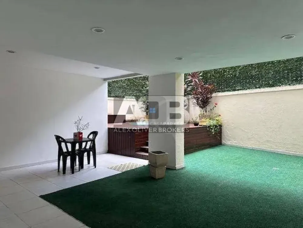 Apartamento, 3 quartos, 97 m² - Foto 22